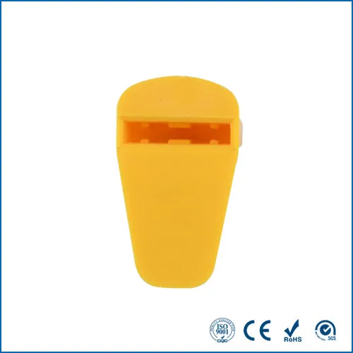Busbar cap