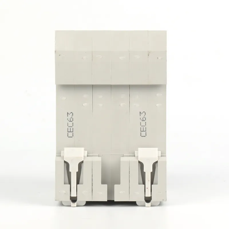 MCB-63 3P
