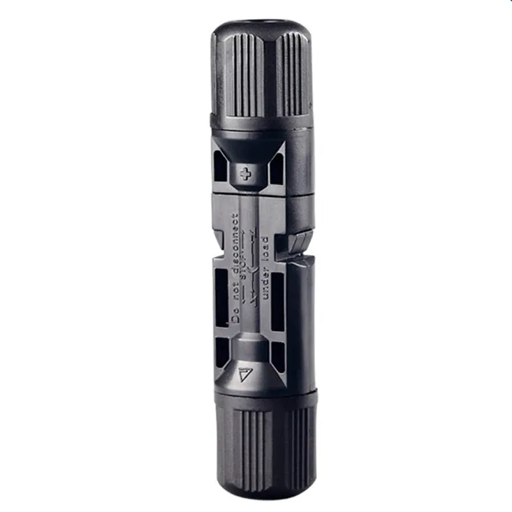 MC4 photovoltaic connector